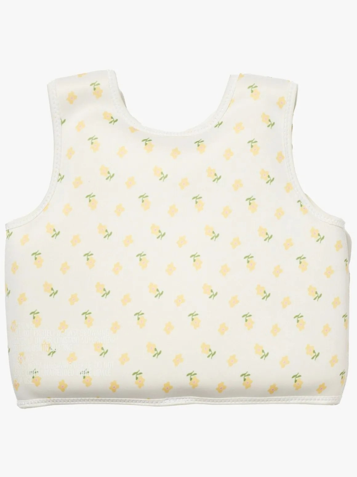 SUNNYLiFE Svømmevest, Mima the Fairy Lemon Lilac