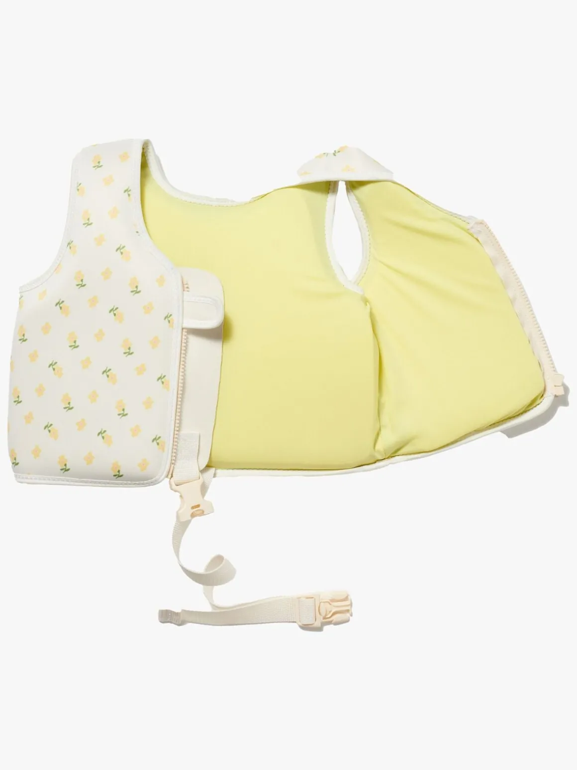 SUNNYLiFE Svømmevest, Mima the Fairy Lemon Lilac