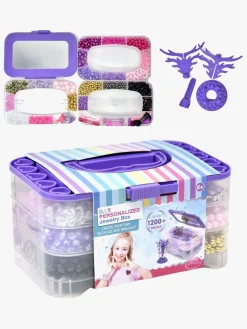 Suntoy Perleæske 1200 Stk.