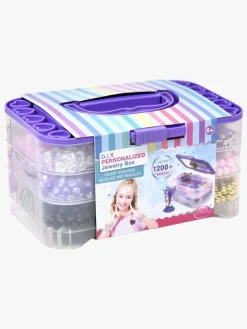 Suntoy Perleæske 1200 Stk.