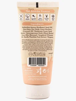 Suntribe Baby & Kids Natural Mineral Solcreme SPF 30 100 ml