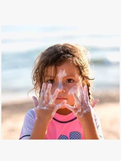 Suntribe Baby & Kids Natural Mineral Solcreme SPF 30 100 ml