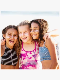 Suntribe Baby & Kids Natural Mineral Solcreme SPF 30 100 ml