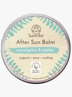 Suntribe Natural After Sun Balm Eucalyptus & Jojoba 100 ml