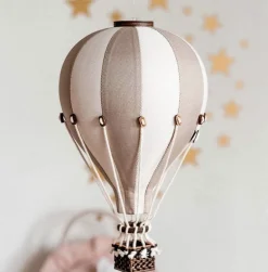 Super Balloon Luftballon M, Mørk Lyserød