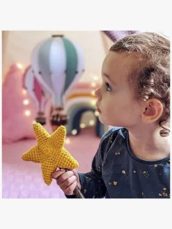 Super Balloon Luftballon M, Mørk Lyserød