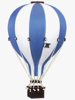 Super Balloon Luftballon M, Blå