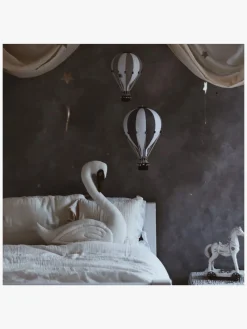 Super Balloon Luftballon M, Blå