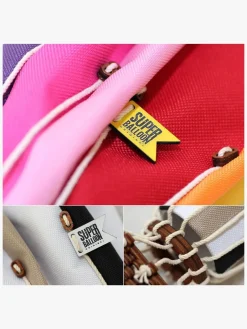 Super Balloon Luftballon M, Blå