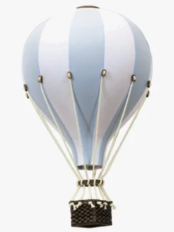 Super Balloon Luftballon L, Lyseblå