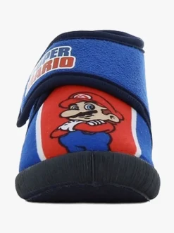 Super Mario Indesko, Cobalt Blue/Navy