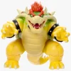 Super Mario Movie Figur Bowser 18 cm