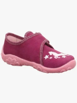 Superfit Bonny Hjemmesko, Red