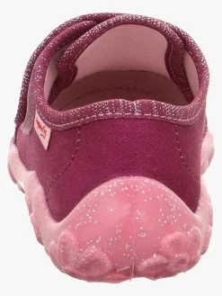 Superfit Bonny Hjemmesko, Red