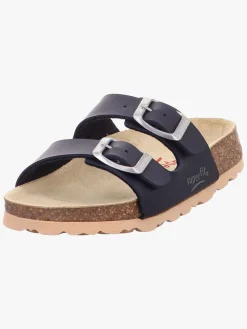 Superfit Fussbett Hjemmesko, Dark Blue