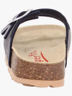 Superfit Fussbett Hjemmesko, Dark Blue