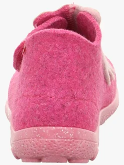 Superfit Happy Octi Indesko, Pink