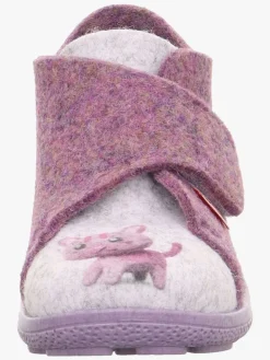 Superfit Happy Octi Indesko, Purple