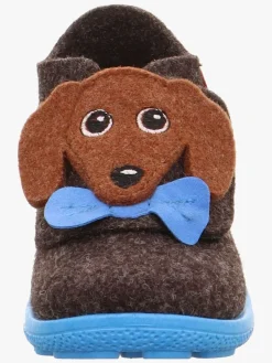 Superfit Happy Octi Indesko, Brown