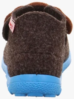 Superfit Happy Octi Indesko, Brown