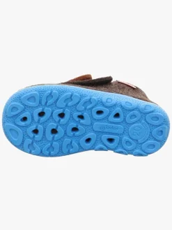 Superfit Happy Octi Indesko, Brown