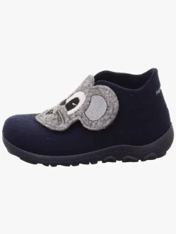 Superfit Happy Octi Indesko, Blue/Grey