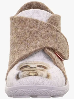 Superfit Happy Octi Indesko, Beige