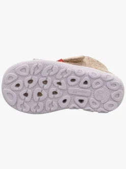 Superfit Happy Octi Indesko, Beige