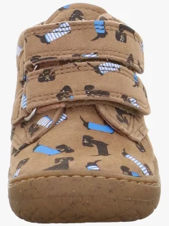 Superfit Saturnus Begyndersko, Brown