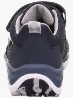 Superfit Sport5 GTX Sneakers, Blue/Grey