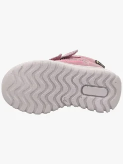 Superfit Sport7 Mini GTX Sneakers, Pink