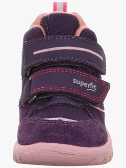 Superfit Sport7 Mini GTX Sneakers, Purple