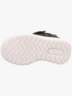 Superfit Sport7 Mini GTX Sneakers, Sort/Grå