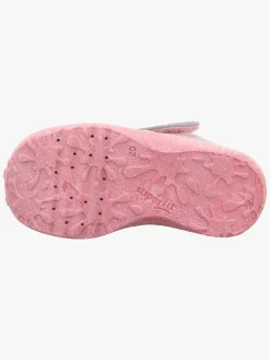 Superfit Spotty Hjemmesko, Grå