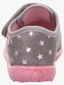 Superfit Spotty Indesko, Grey