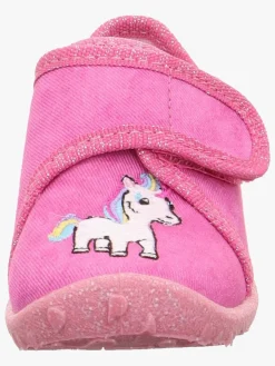 Superfit Spotty Indesko, Pink