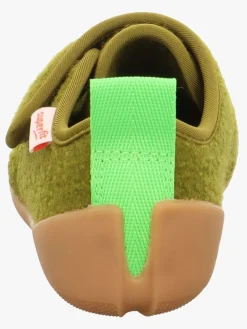 Superfit Venti Indesko, Green