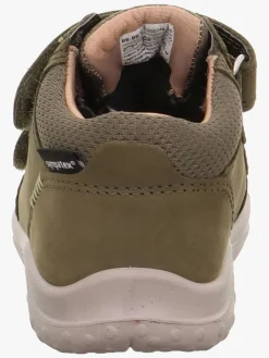 Superfit Whaley WP Sneakers, Green