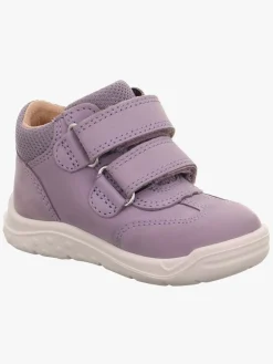 Superfit Whaley WP Sneakers, Purple