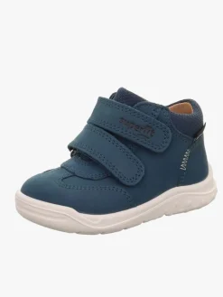 Superfit Whaley WP Sneakers, Blue