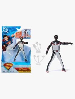 Superman Movie Feature Mr.Terrific Actionfigur - 15 cm