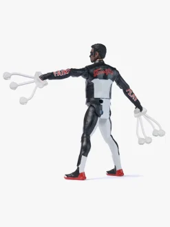 Superman Movie Feature Mr.Terrific Actionfigur - 15 cm
