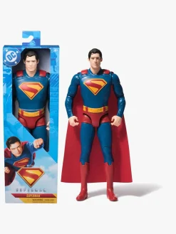 Superman Movie Legacy Actionfigur - 30 cm