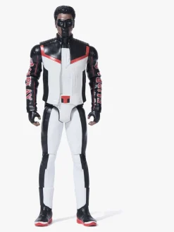 Superman Movie Legacy Actionfigur Mr. Terrific - 30 cm