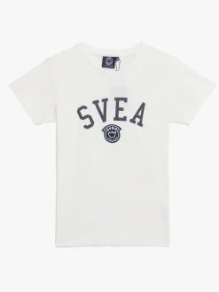 Svea Chicago Trøje, Offwhite