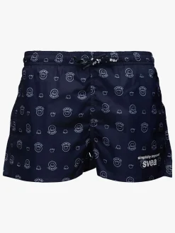 Svea Åhus Shorts, Blå