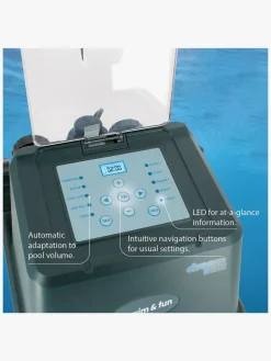 Swim & Fun Dream Saltvandsklorinator 5 g/h