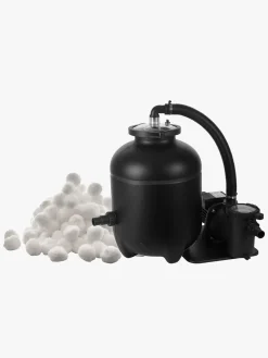 Swim & Fun Filtboldesystem 300w