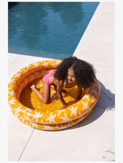 Swim Essentials Badebassin 100 cm, Sea Stars