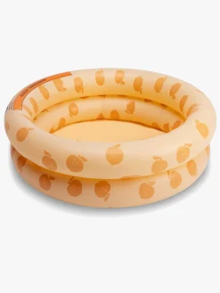 Swim Essentials Badebassin 60 cm, Peaches Orange